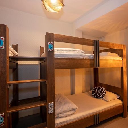 Taksim Square Hostel Istanbul Exterior foto