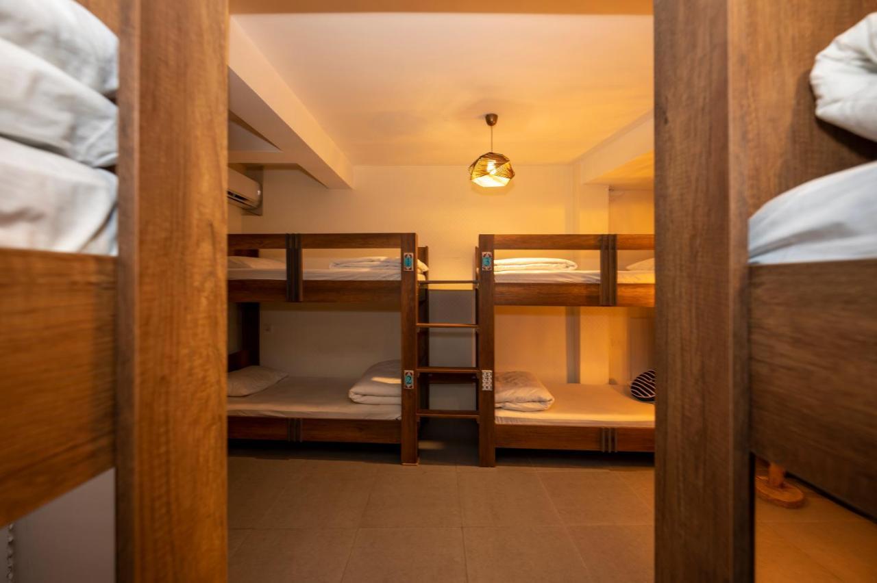 Taksim Square Hostel Istanbul Exterior foto